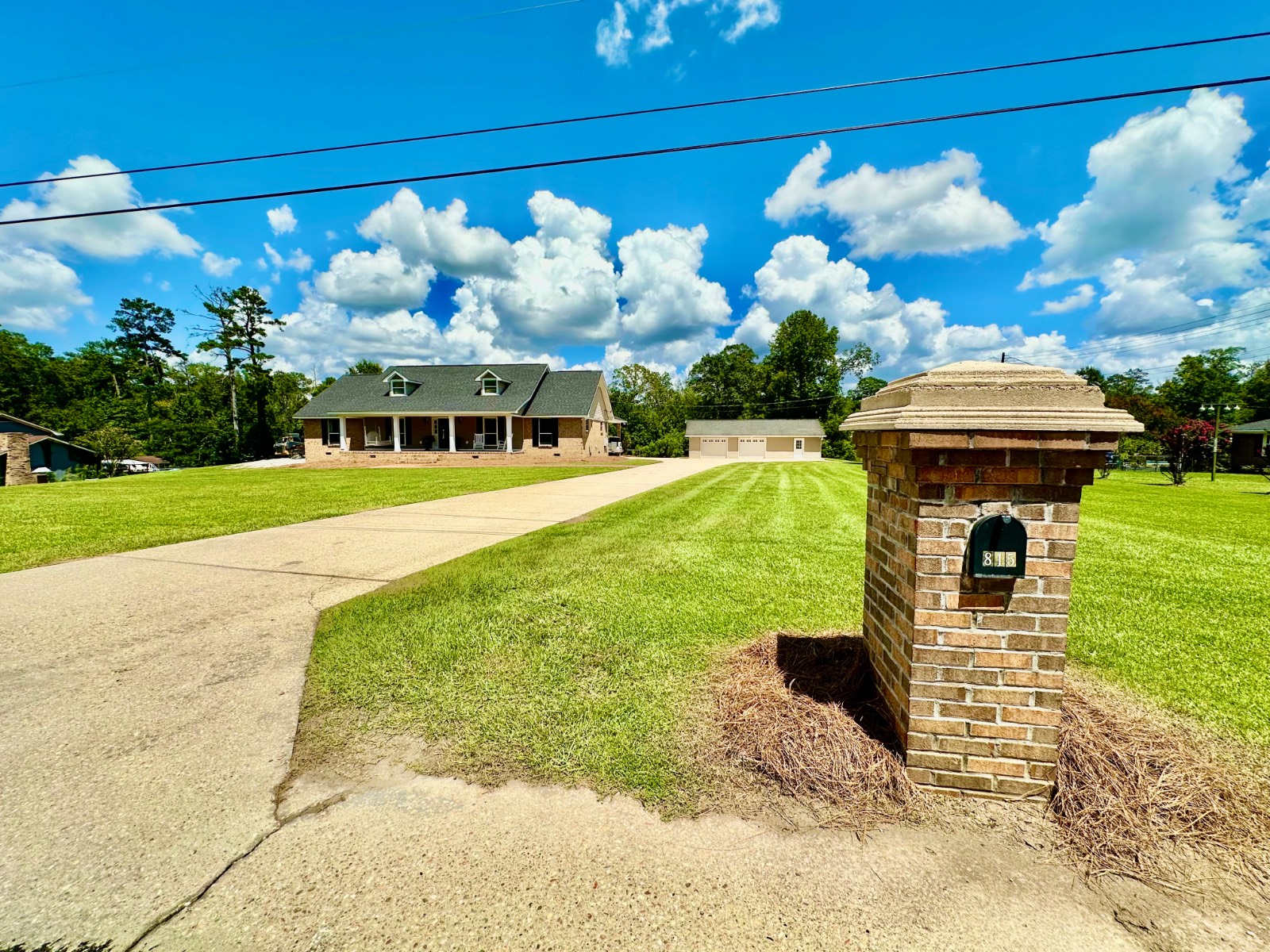 815 Edgewood Drive