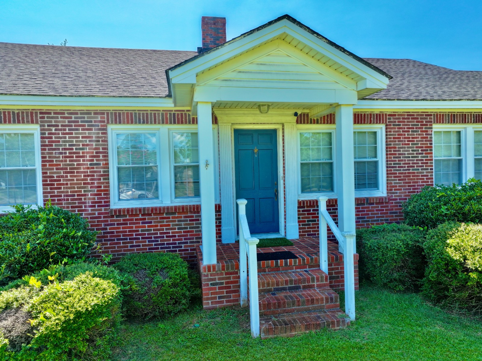 120 Oak Street