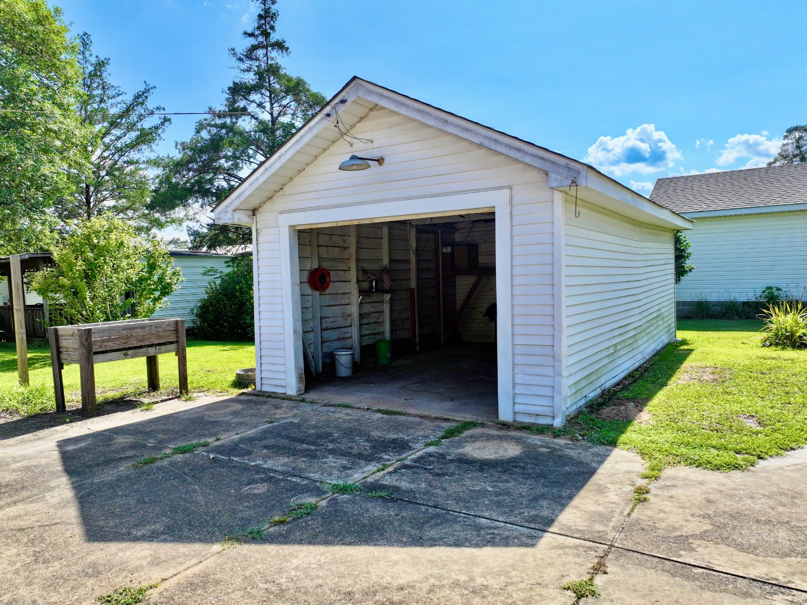 120 Oak Street