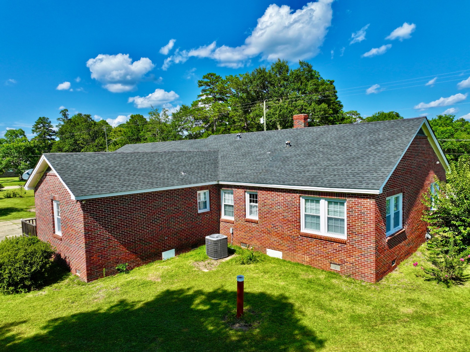 120 Oak Street