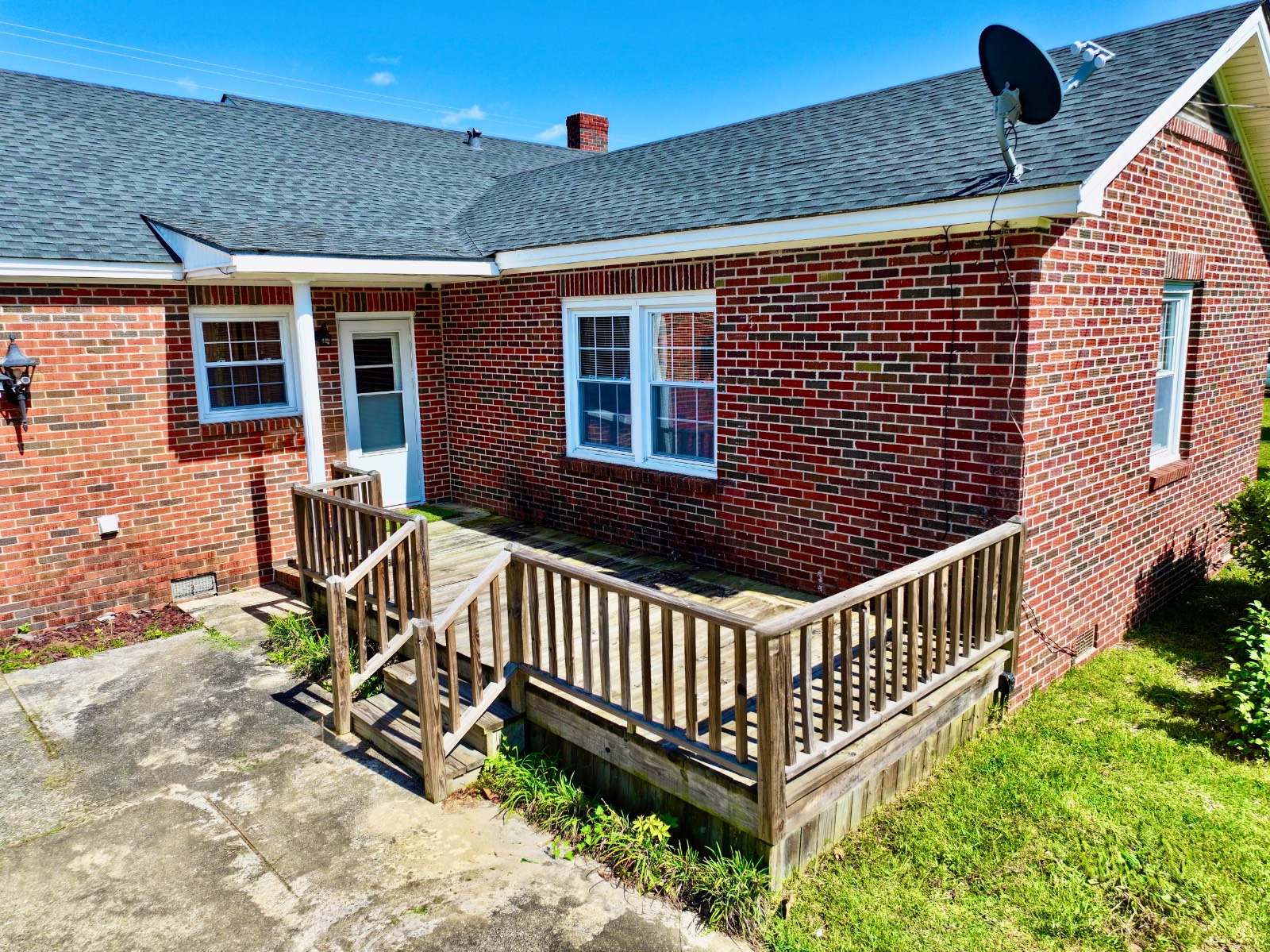 120 Oak Street