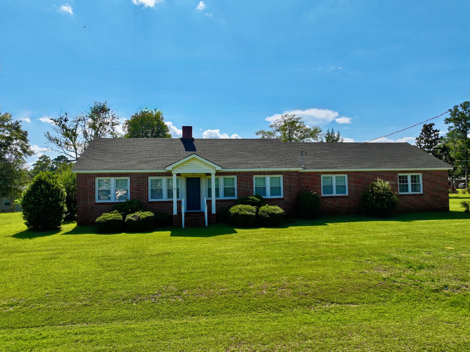 120 Oak Street