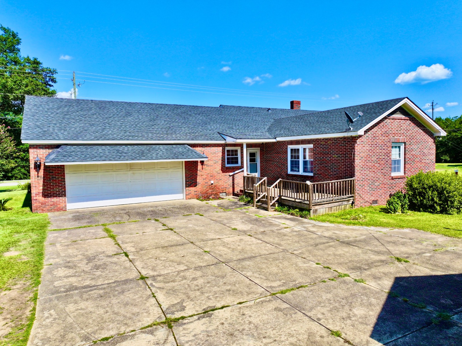 120 Oak Street