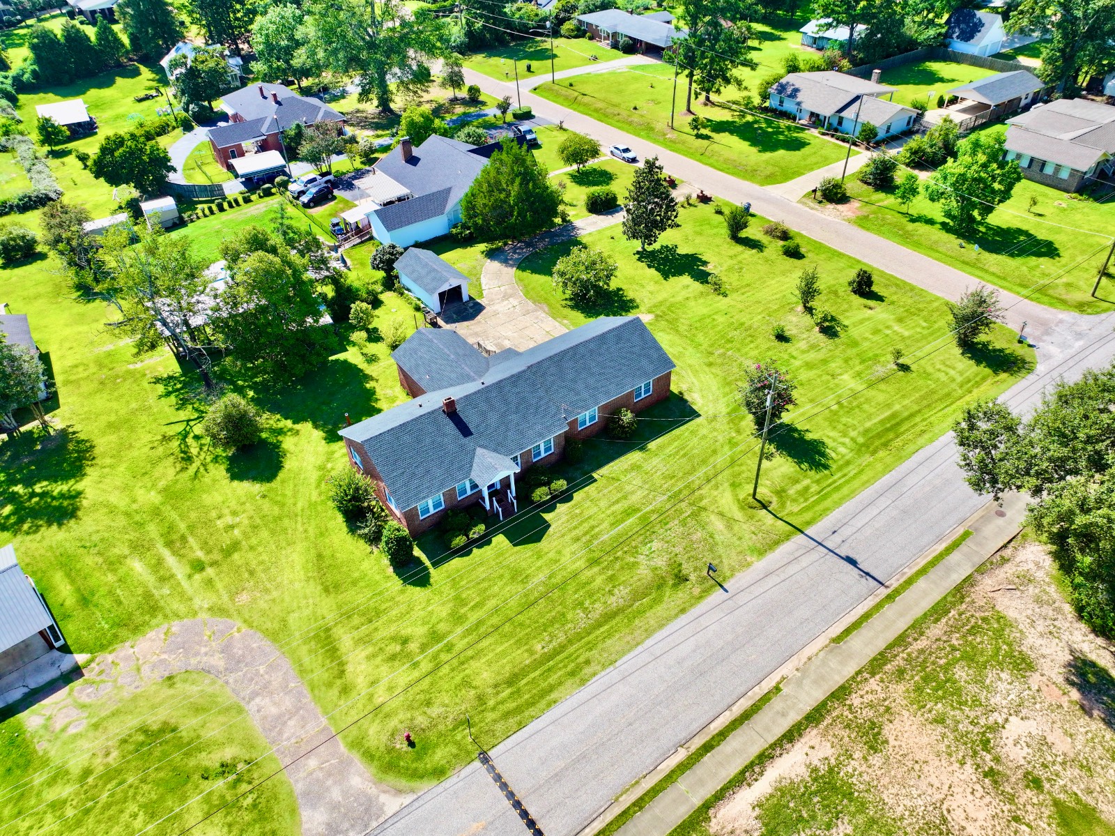 120 Oak Street