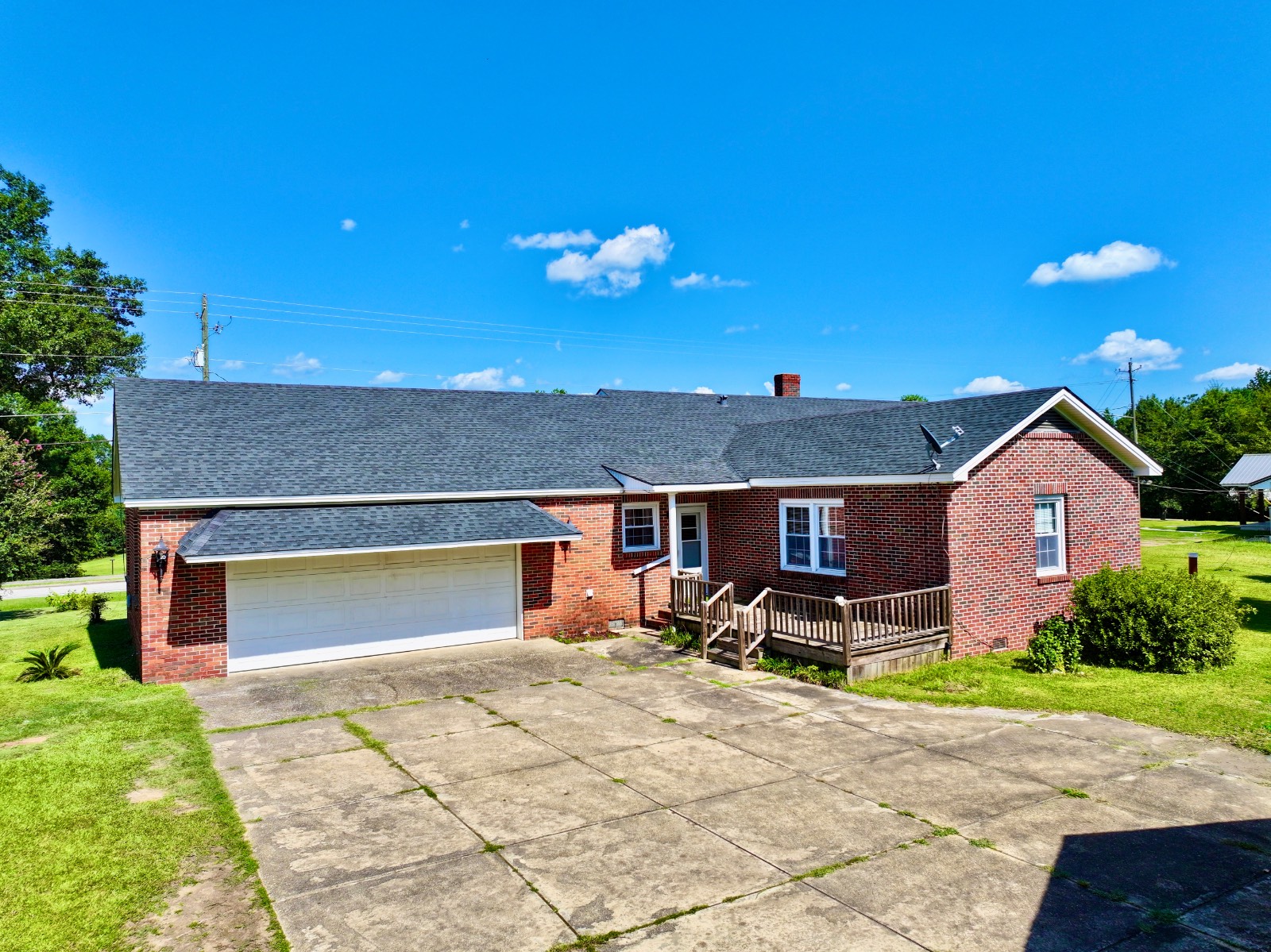 120 Oak Street