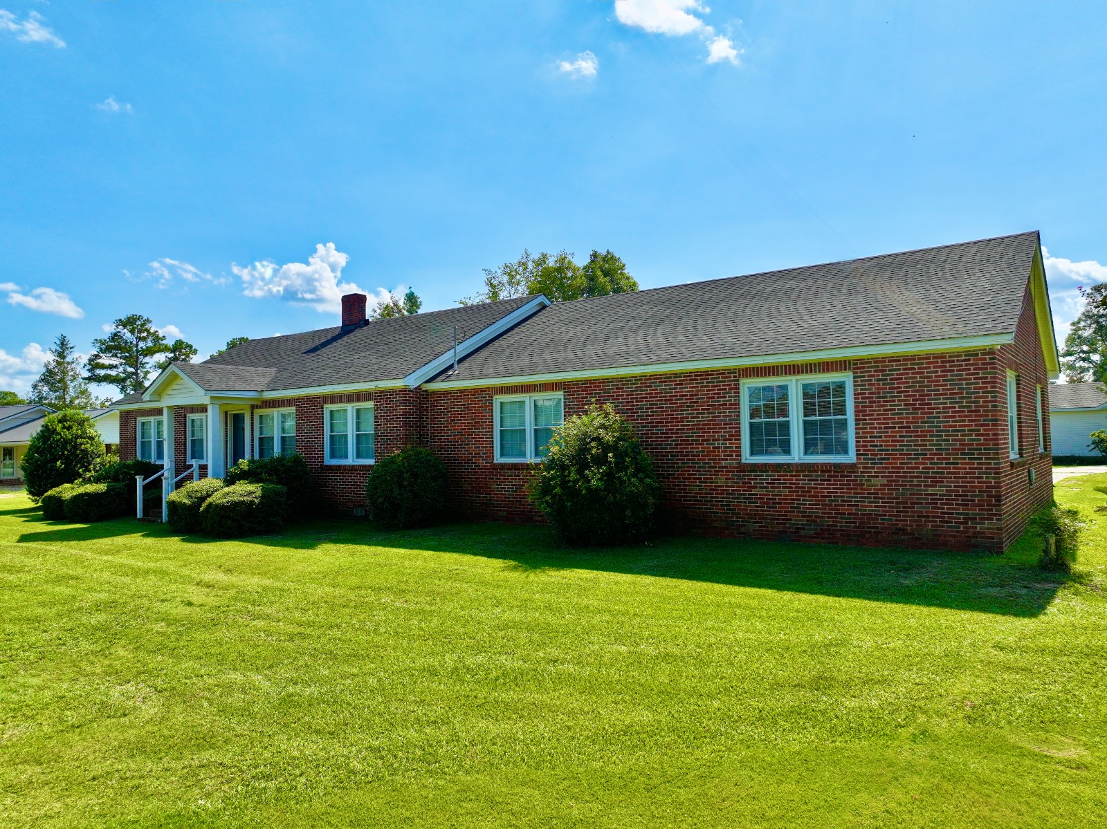 120 Oak Street