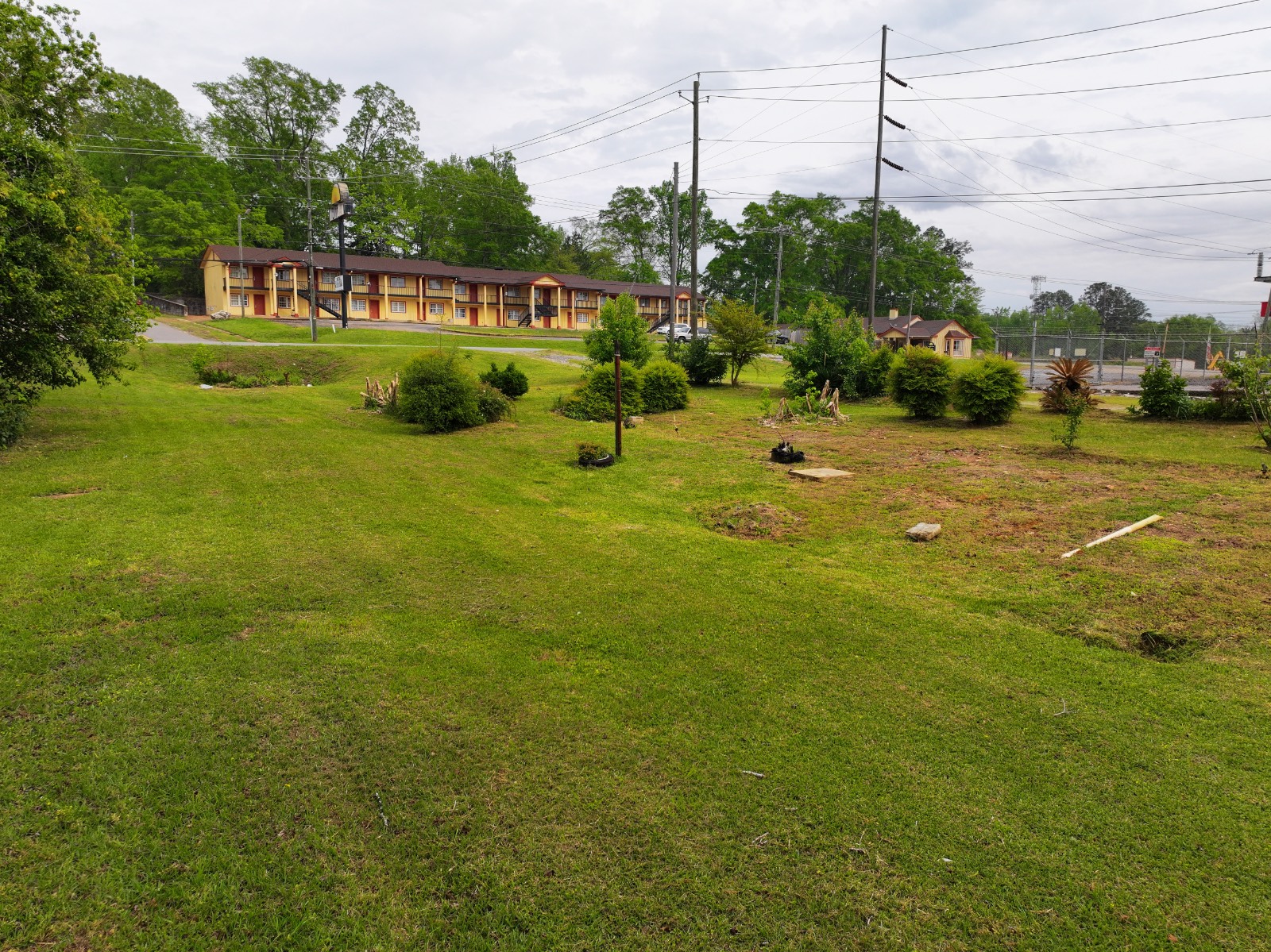 32831 Highway 43