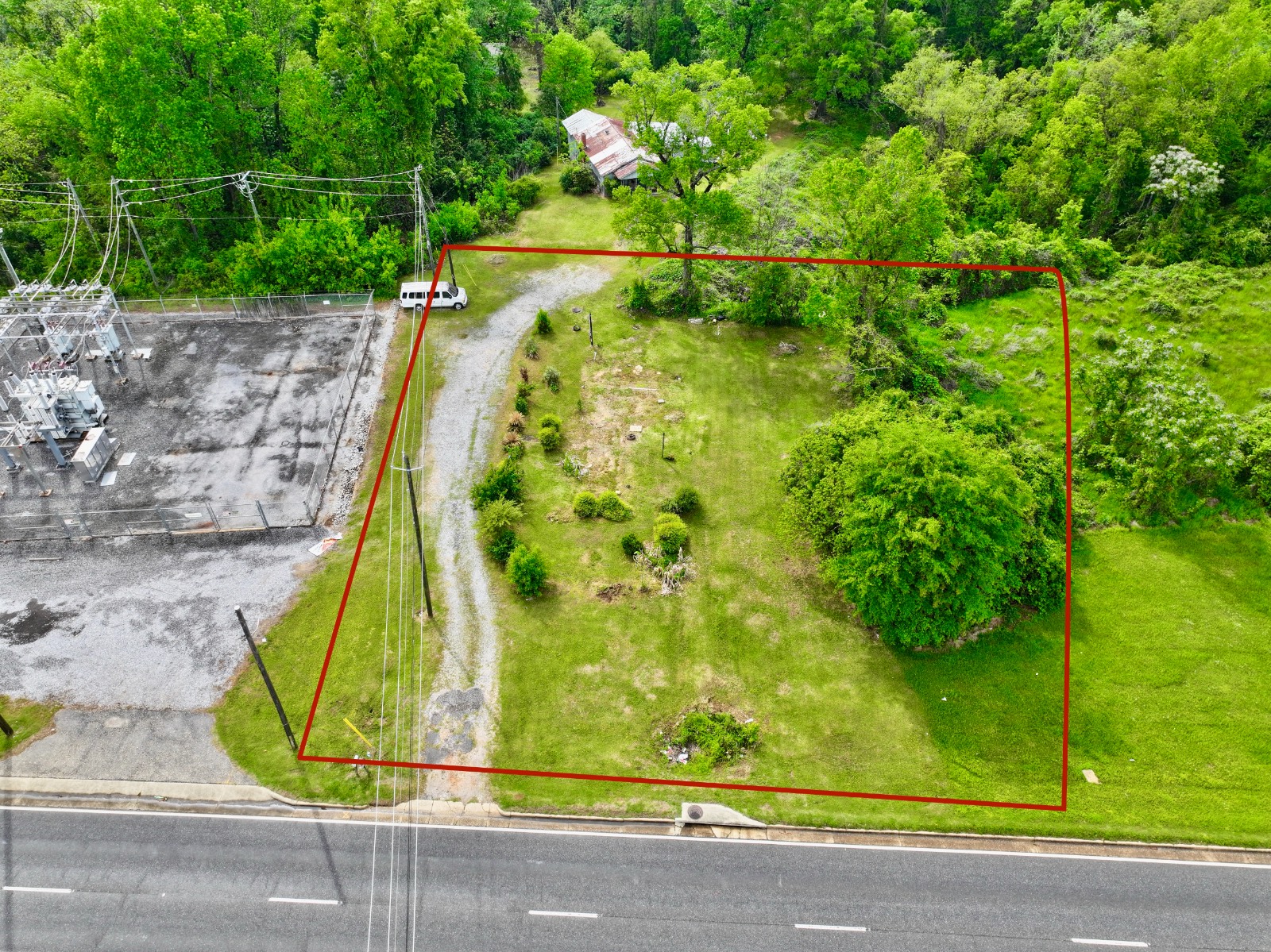 32831 Highway 43