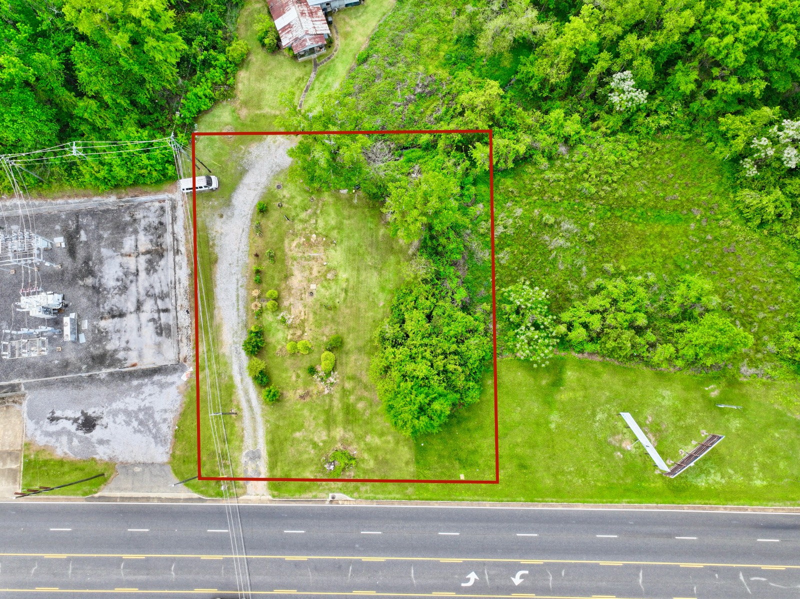 32831 Highway 43