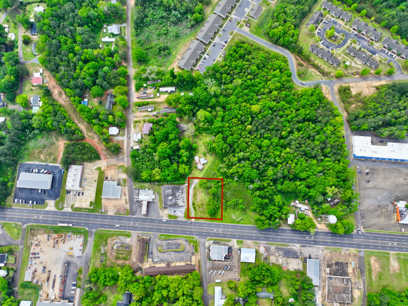 32831 Highway 43