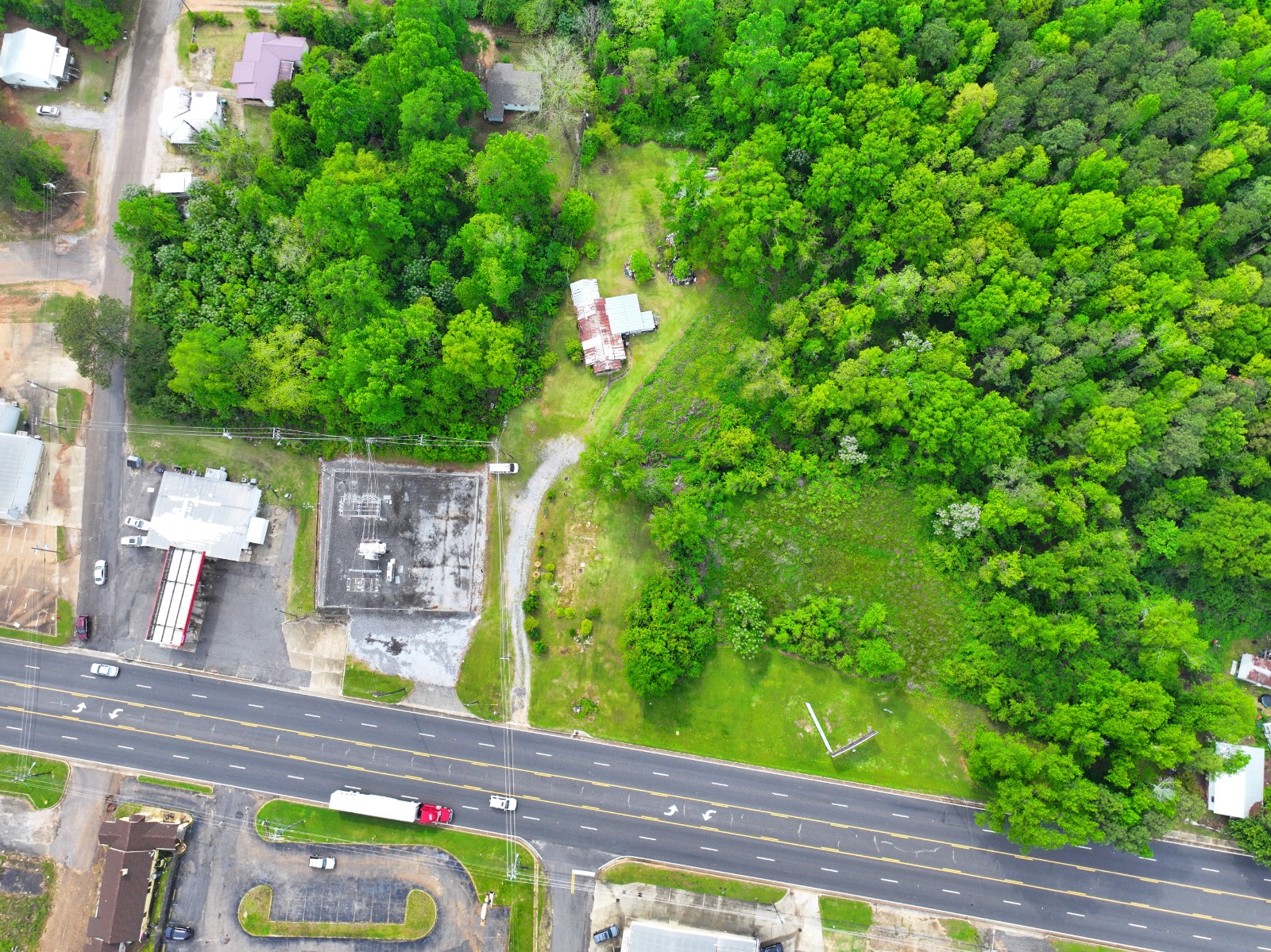32831 Highway 43