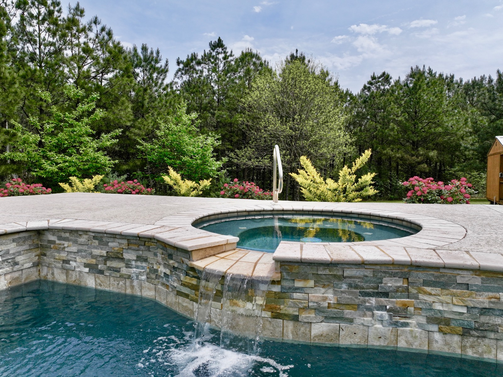 1341 Allen Walker Road