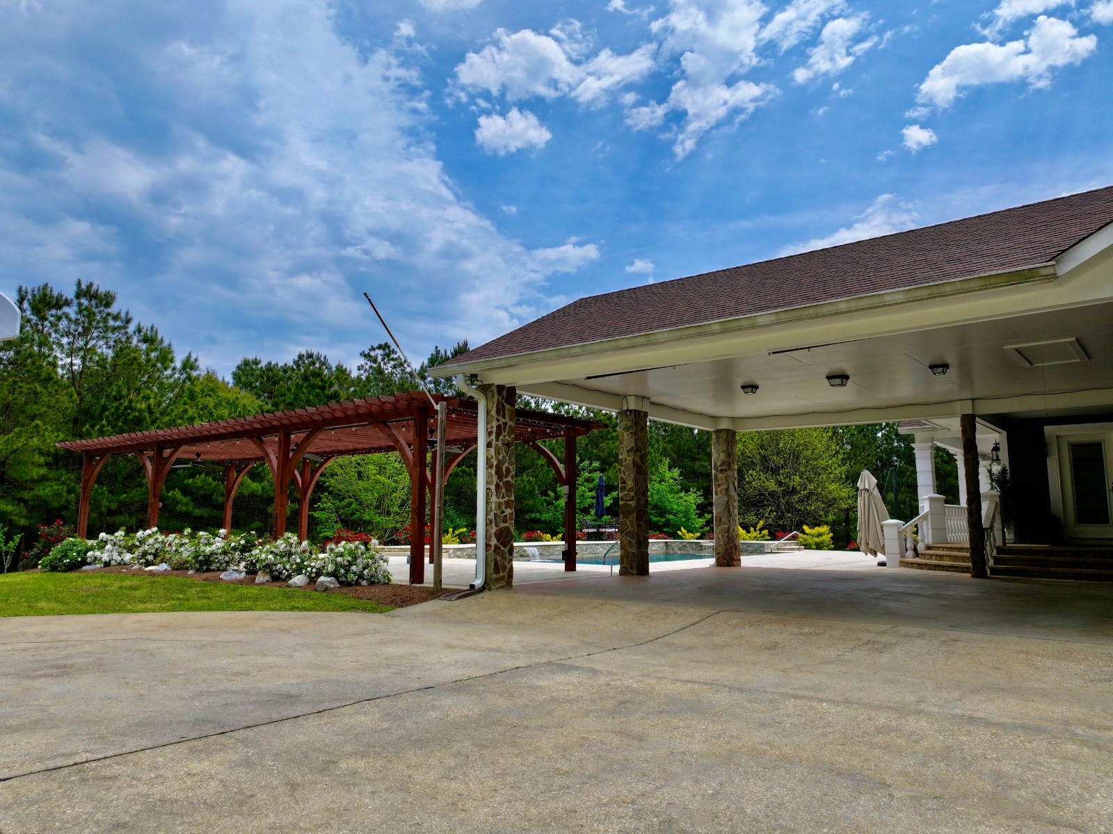 1341 Allen Walker Road