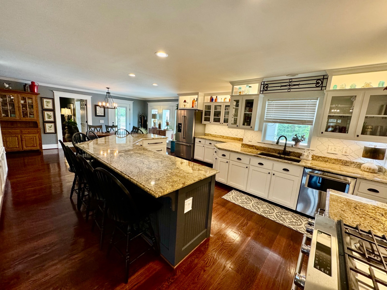 1341 Allen Walker Road