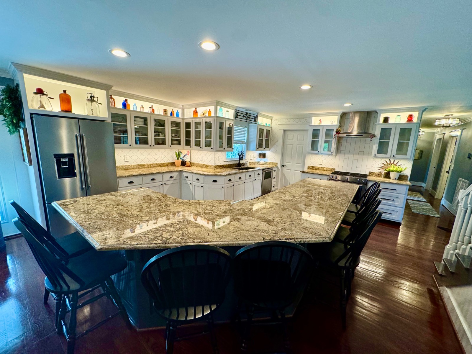 1341 Allen Walker Road