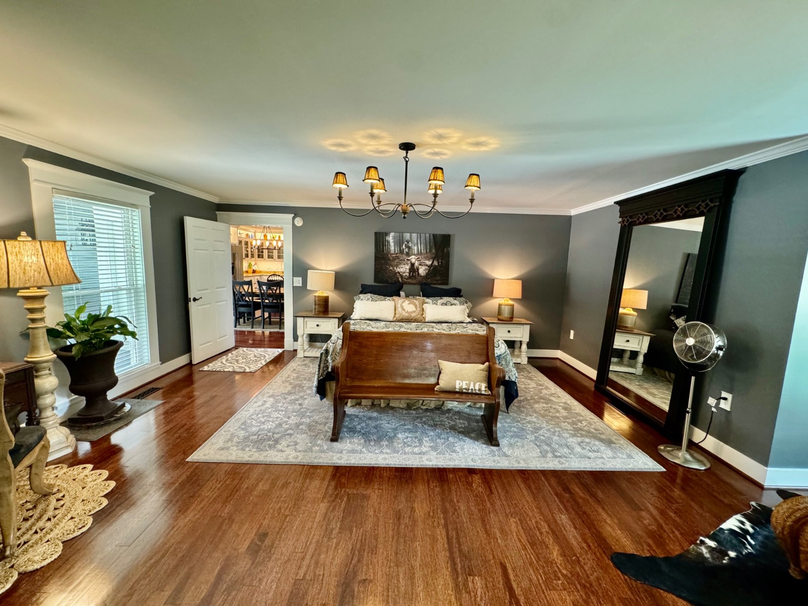1341 Allen Walker Road