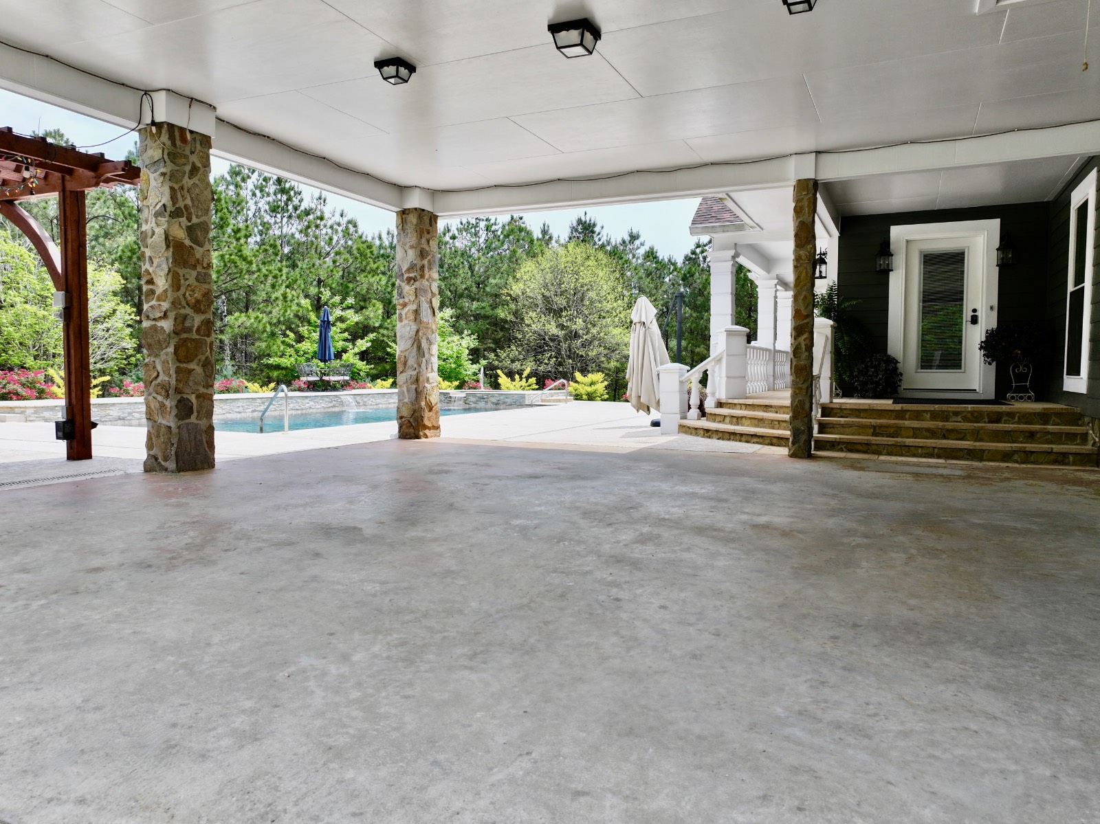 1341 Allen Walker Road