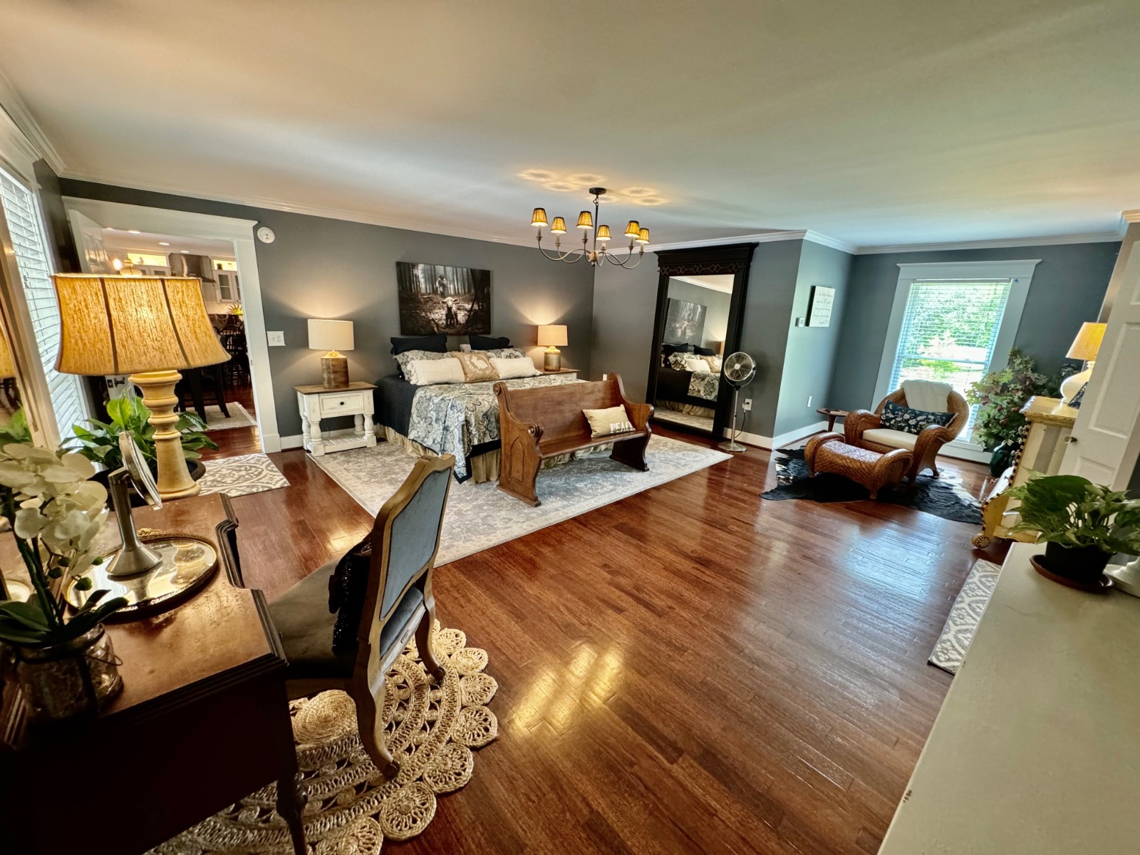 1341 Allen Walker Road