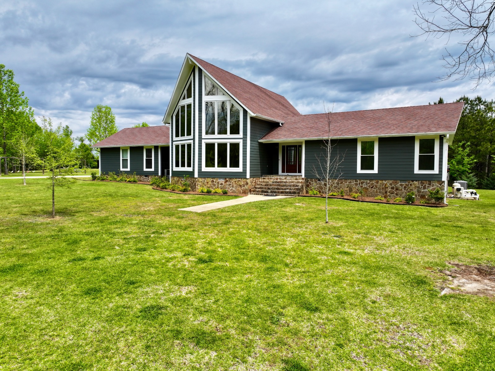 1341 Allen Walker Road