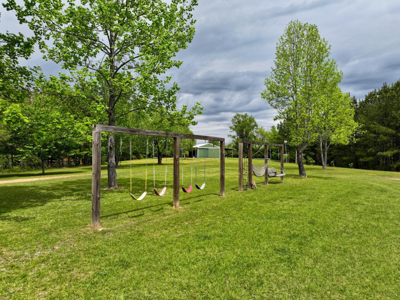 1341 Allen Walker Road