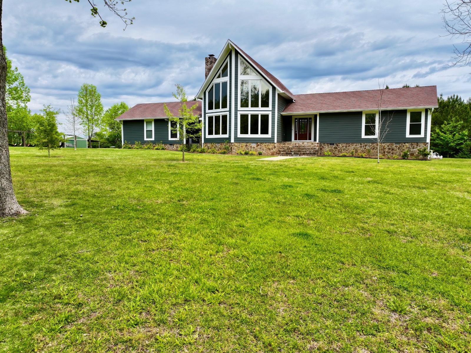 1341 Allen Walker Road