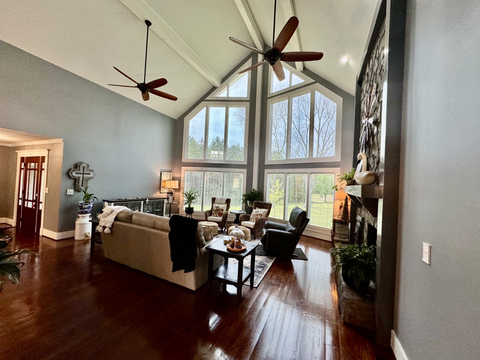 1341 Allen Walker Road