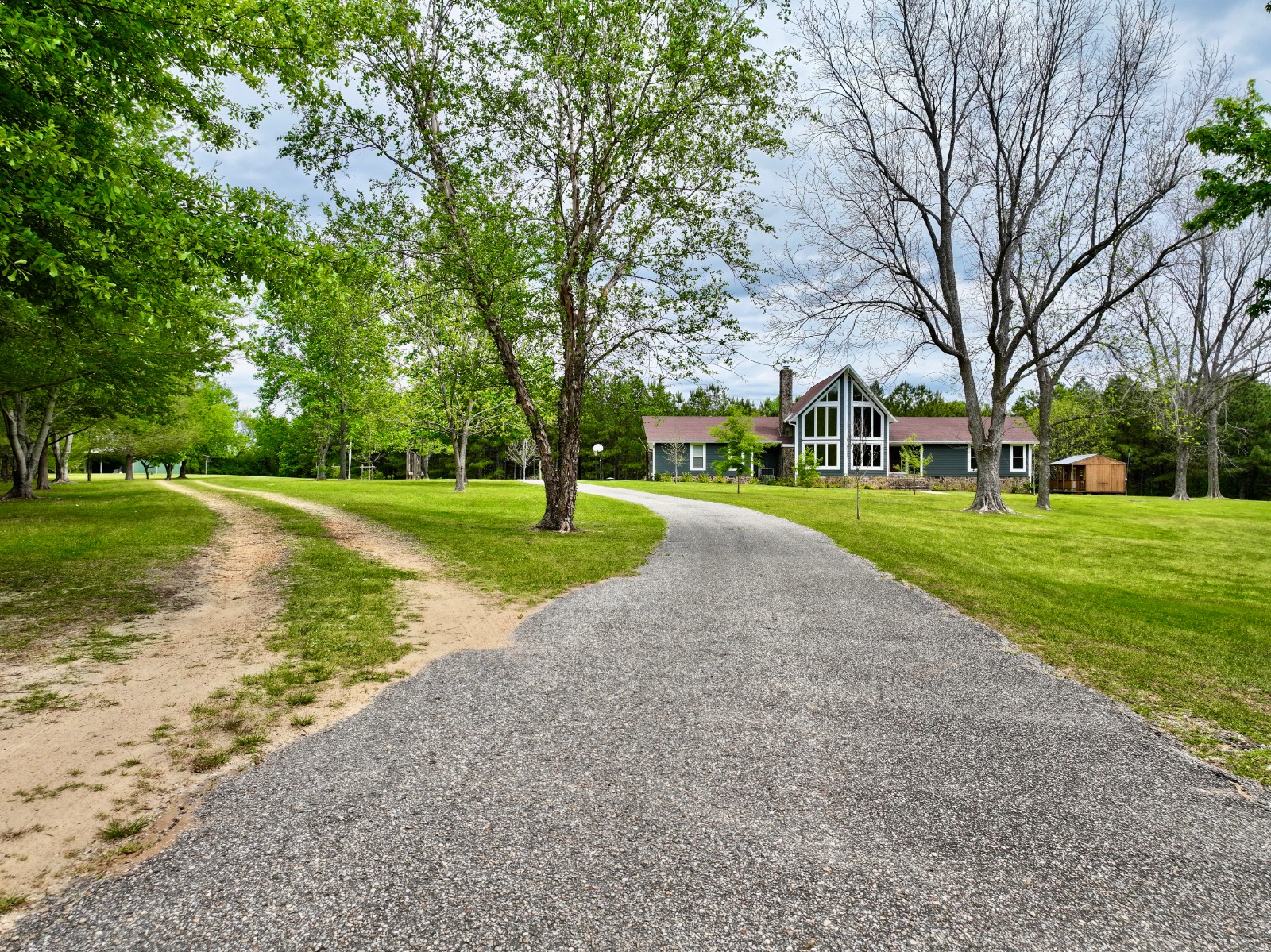 1341 Allen Walker Road