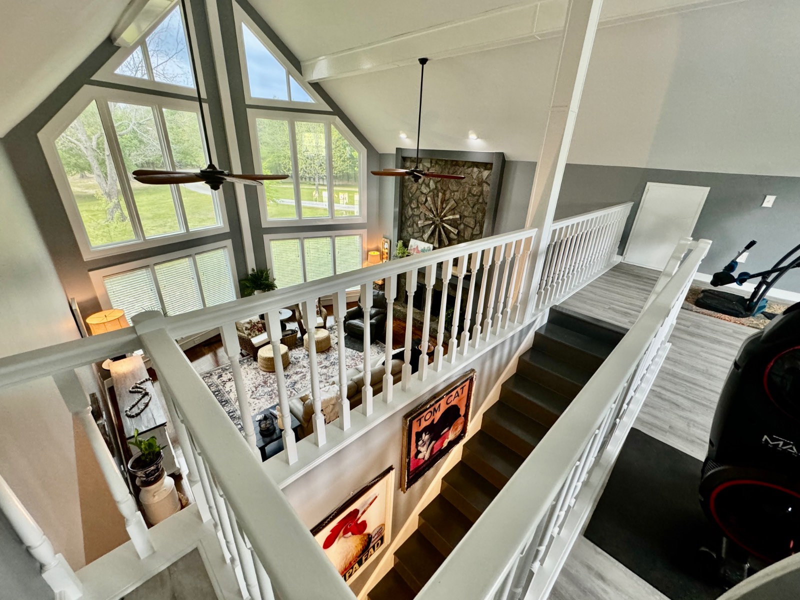1341 Allen Walker Road