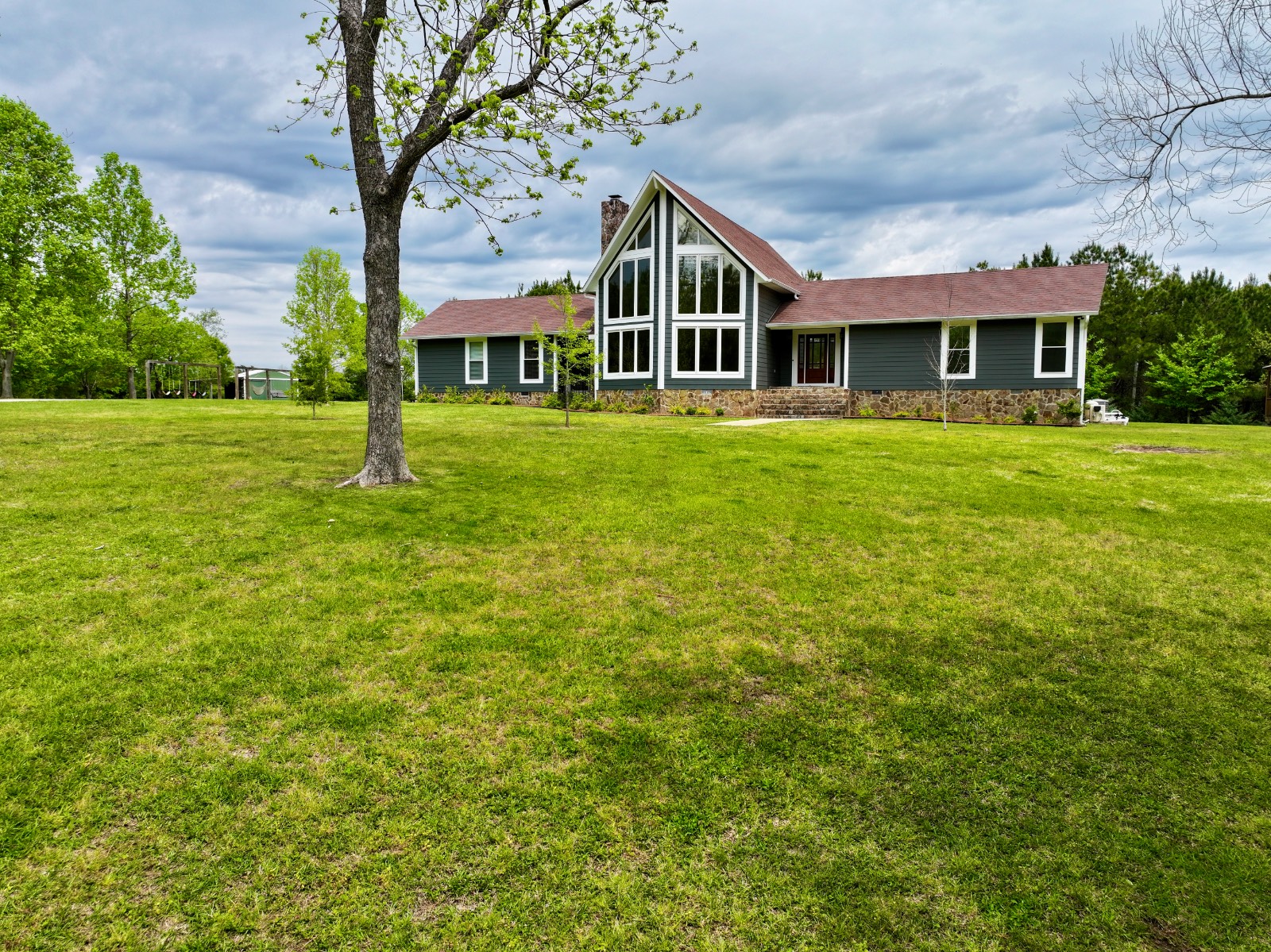1341 Allen Walker Road