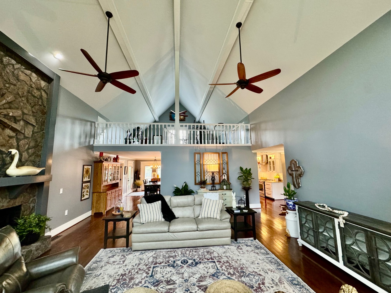 1341 Allen Walker Road