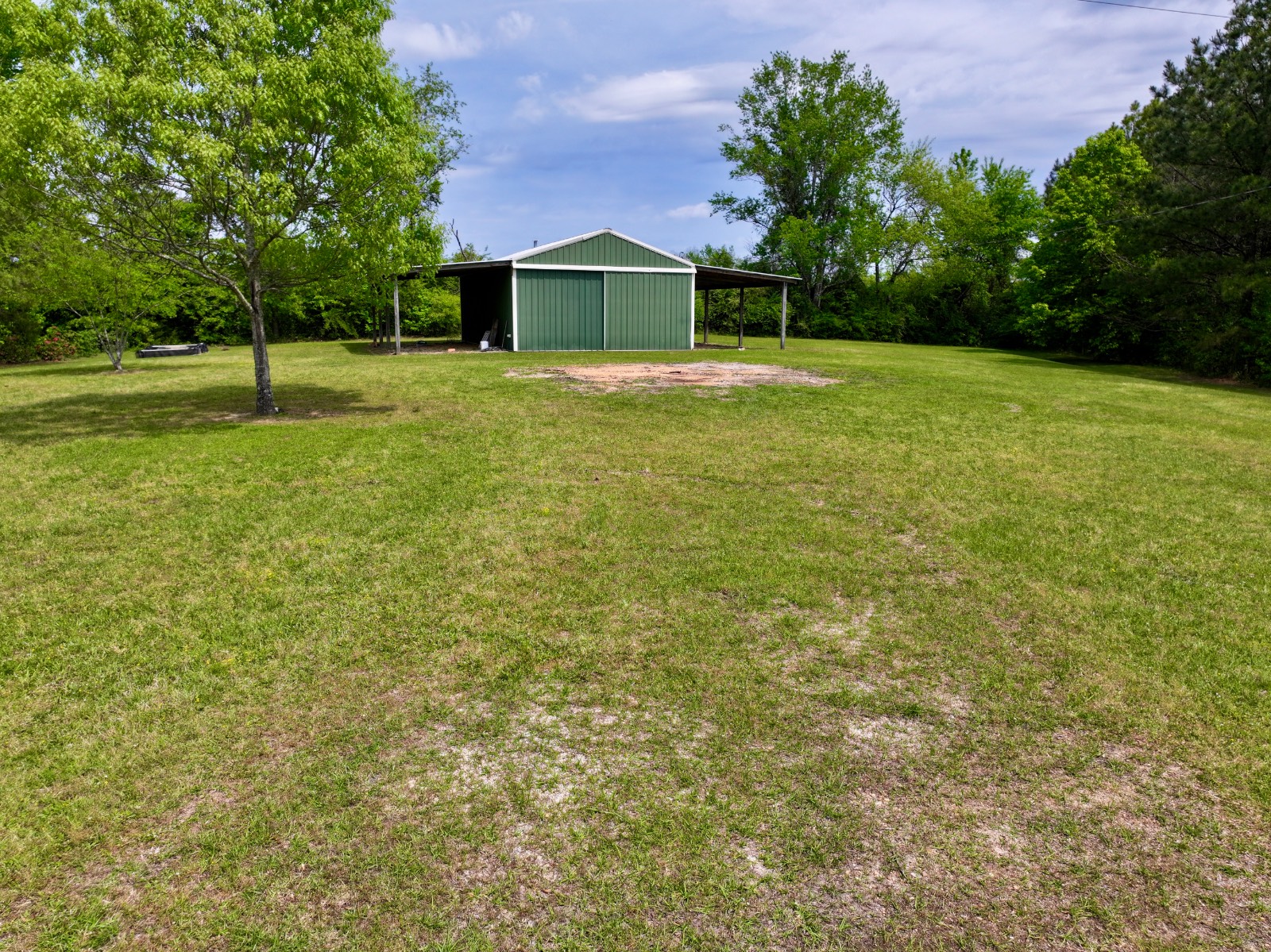 1341 Allen Walker Road