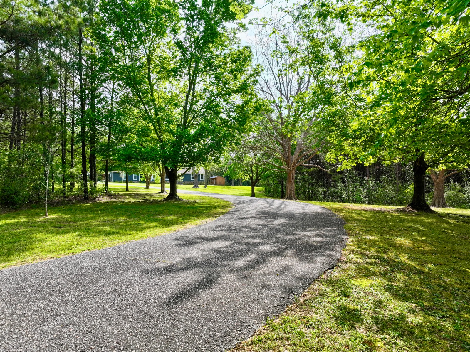 1341 Allen Walker Road