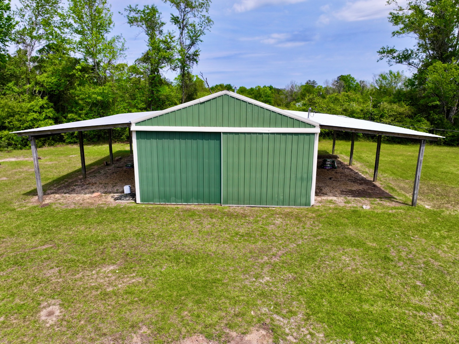 1341 Allen Walker Road