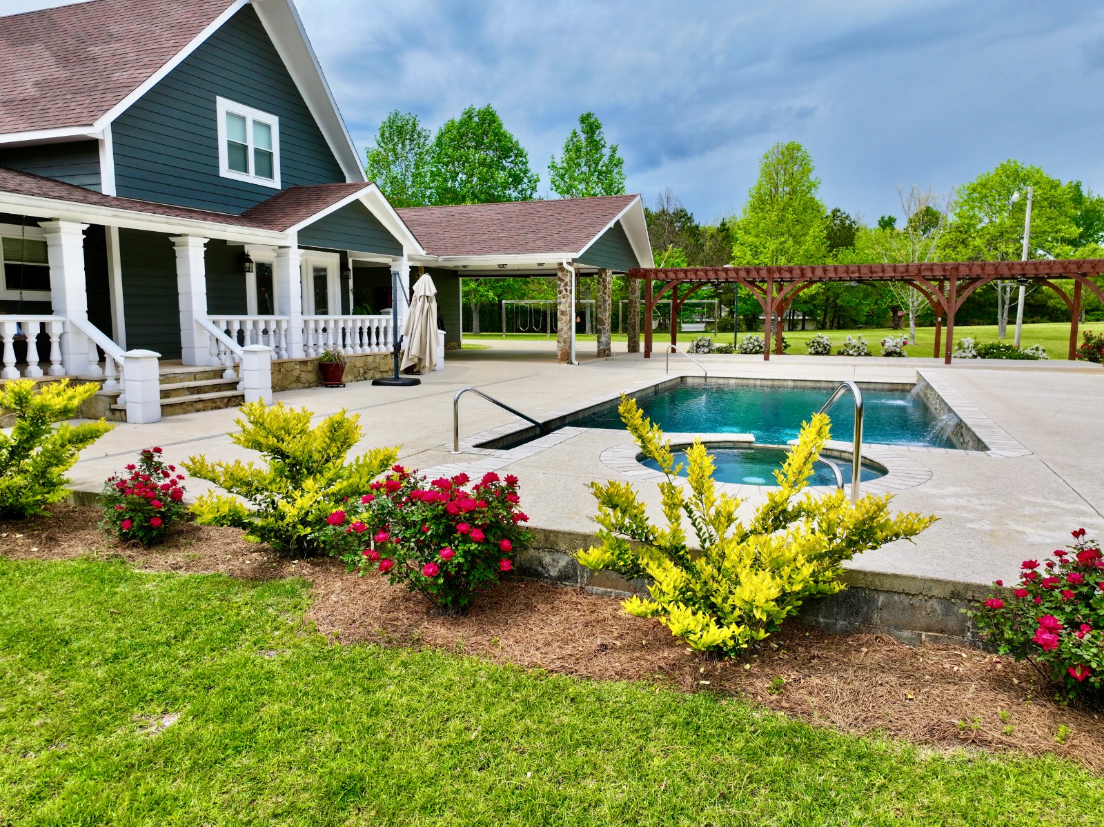 1341 Allen Walker Road