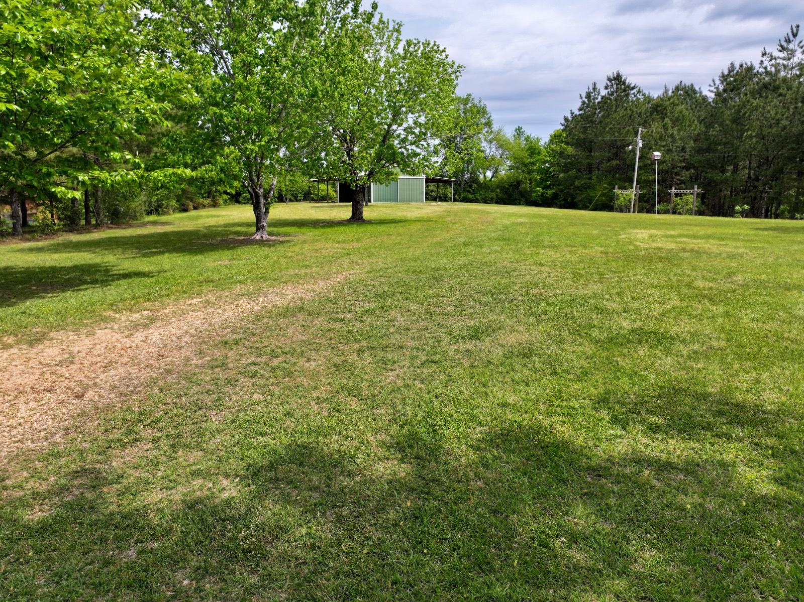 1341 Allen Walker Road