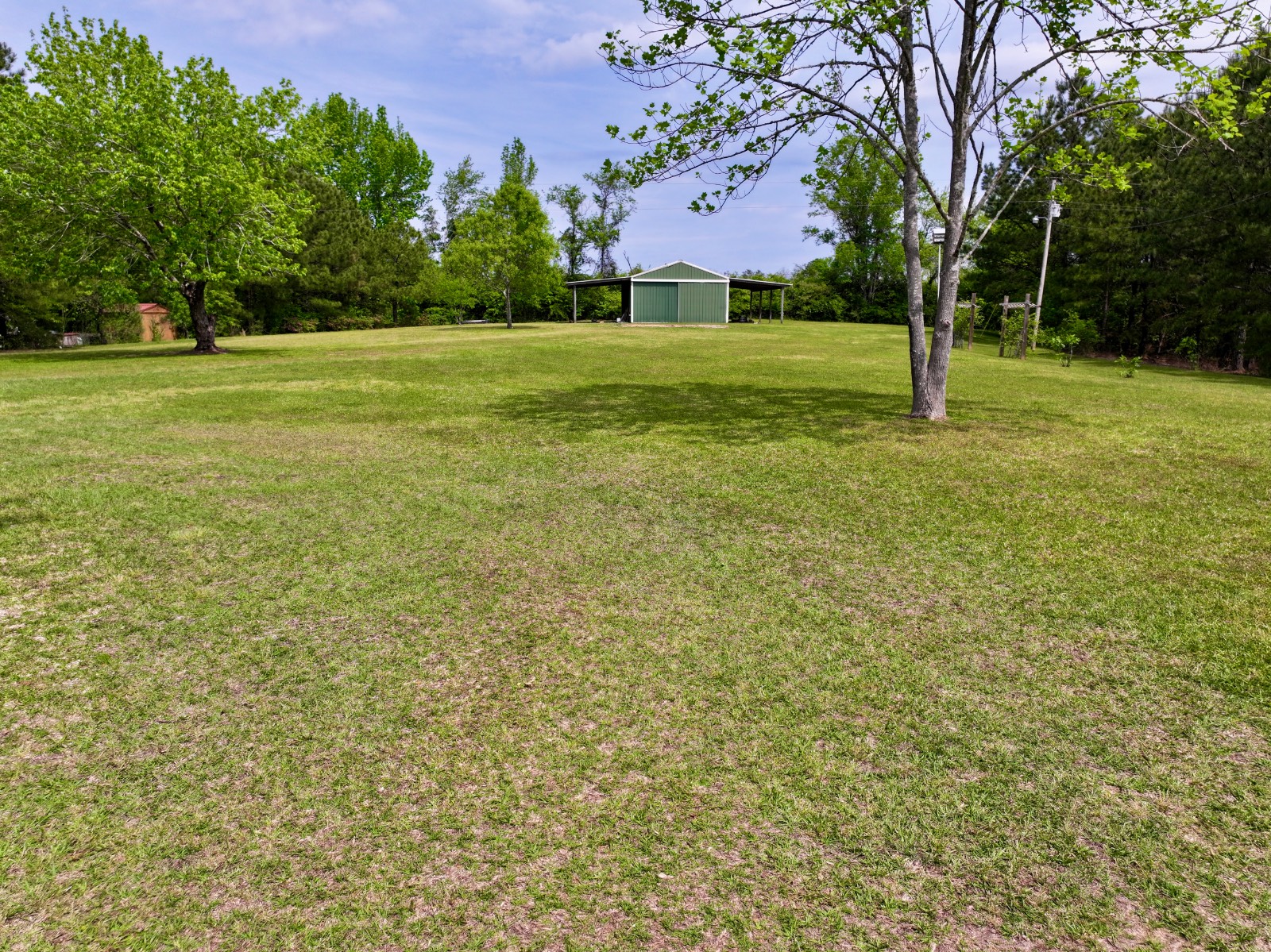 1341 Allen Walker Road