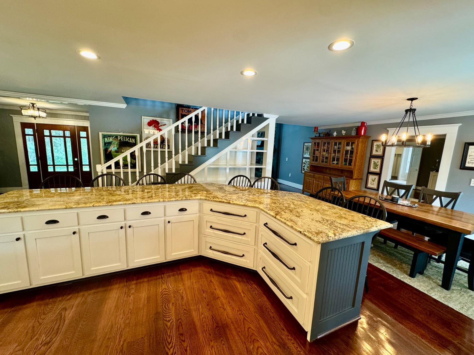 1341 Allen Walker Road