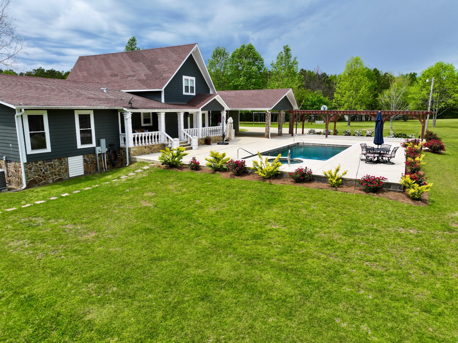 1341 Allen Walker Road