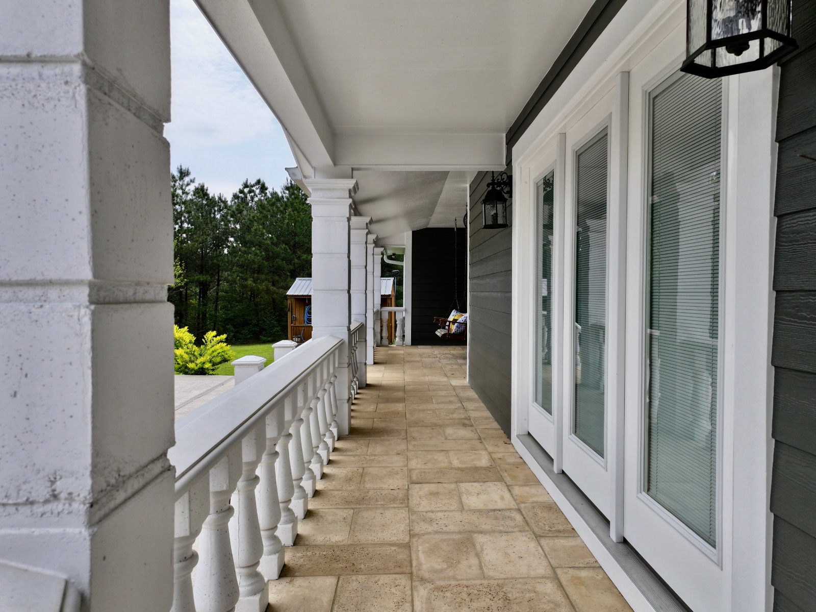 1341 Allen Walker Road