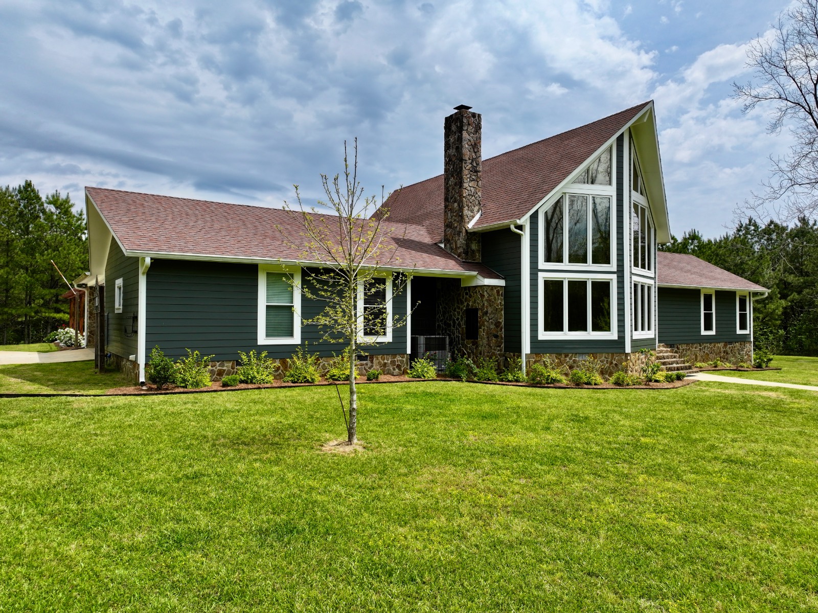 1341 Allen Walker Road