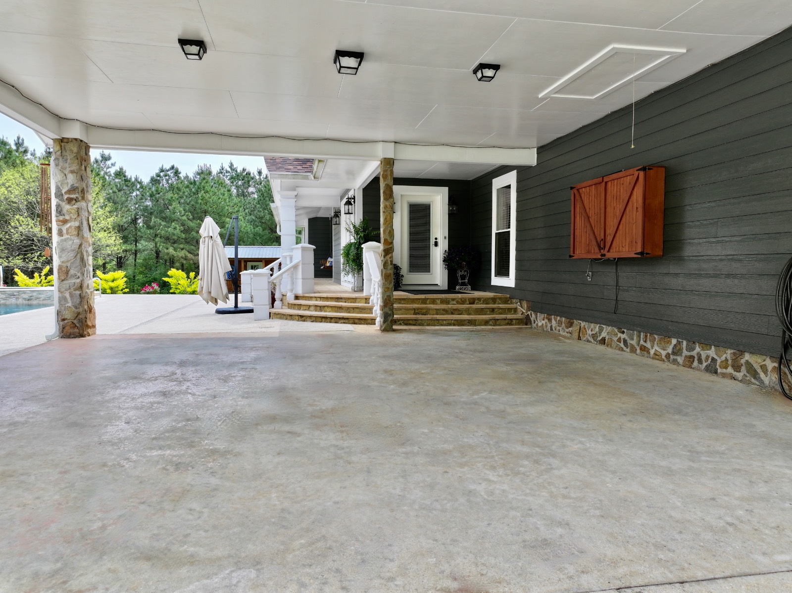 1341 Allen Walker Road