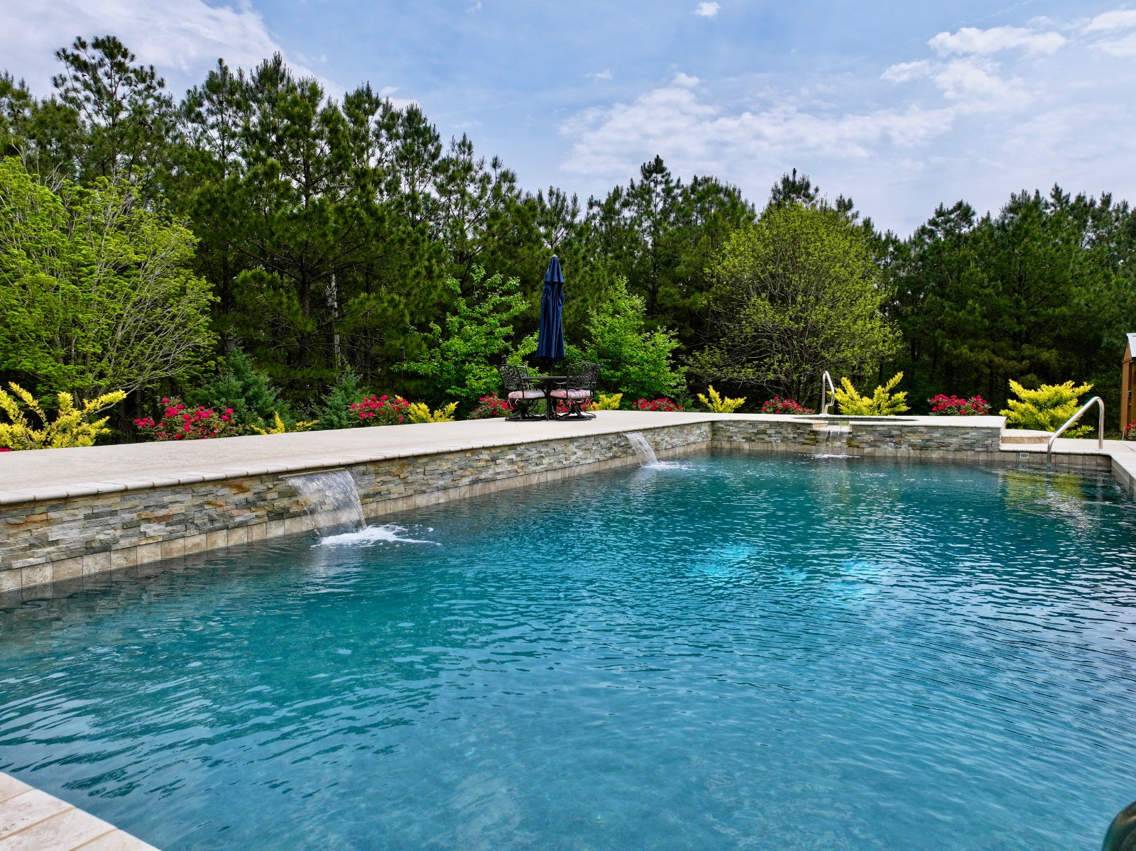 1341 Allen Walker Road