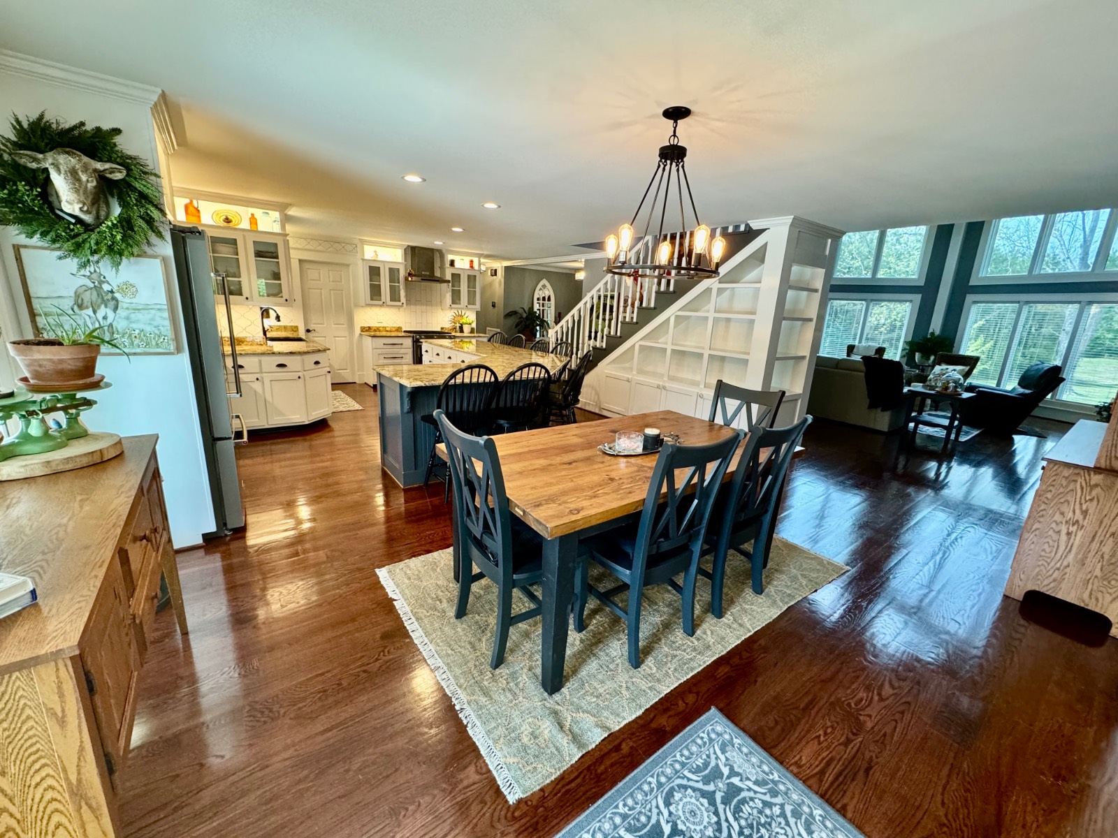 1341 Allen Walker Road