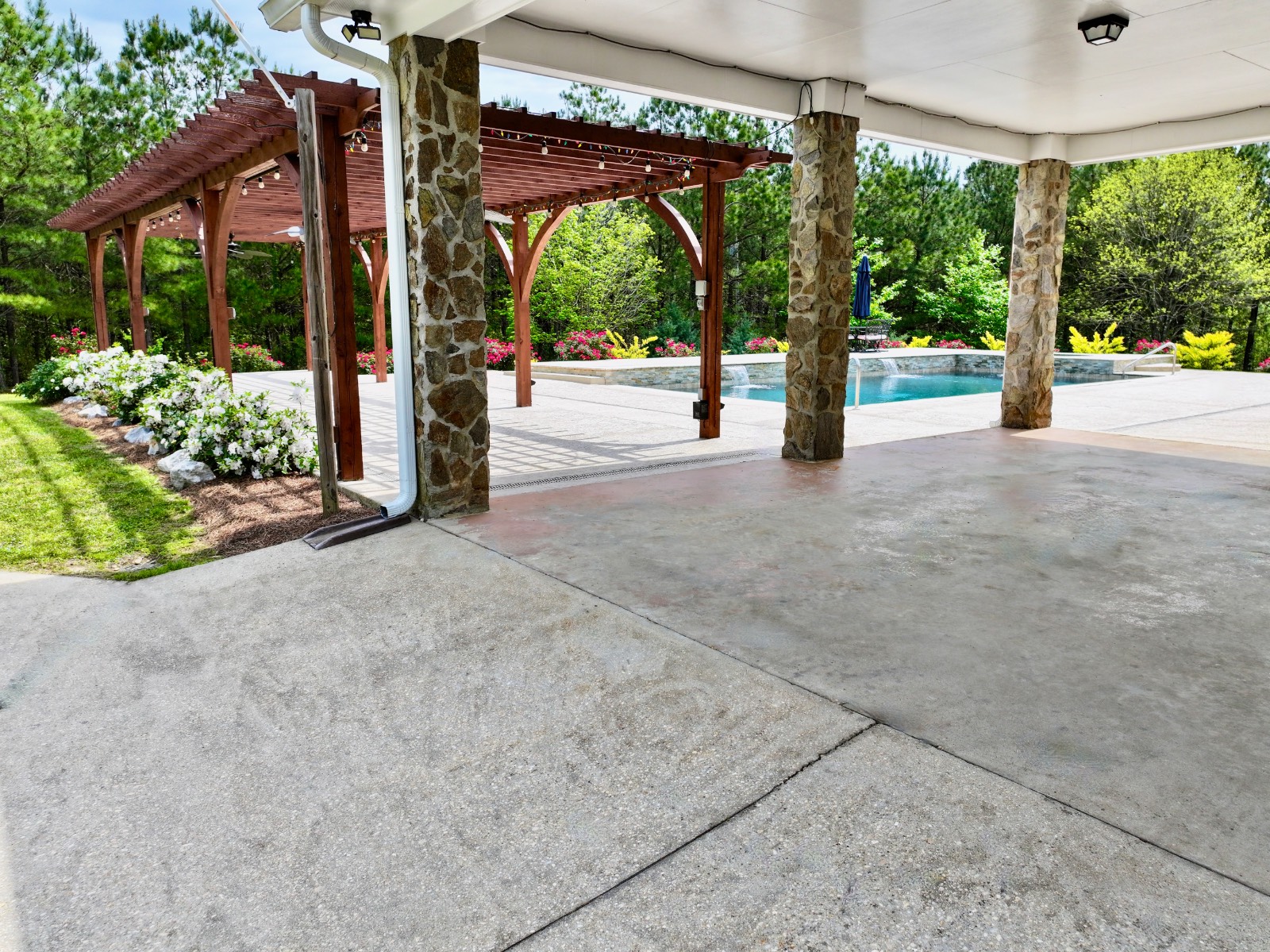 1341 Allen Walker Road