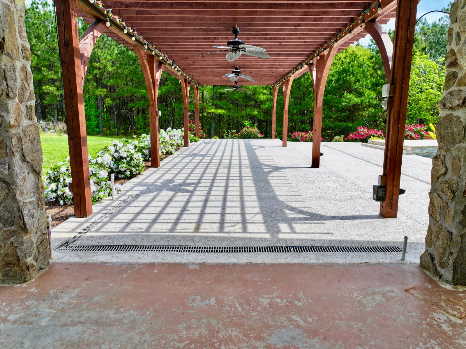 1341 Allen Walker Road