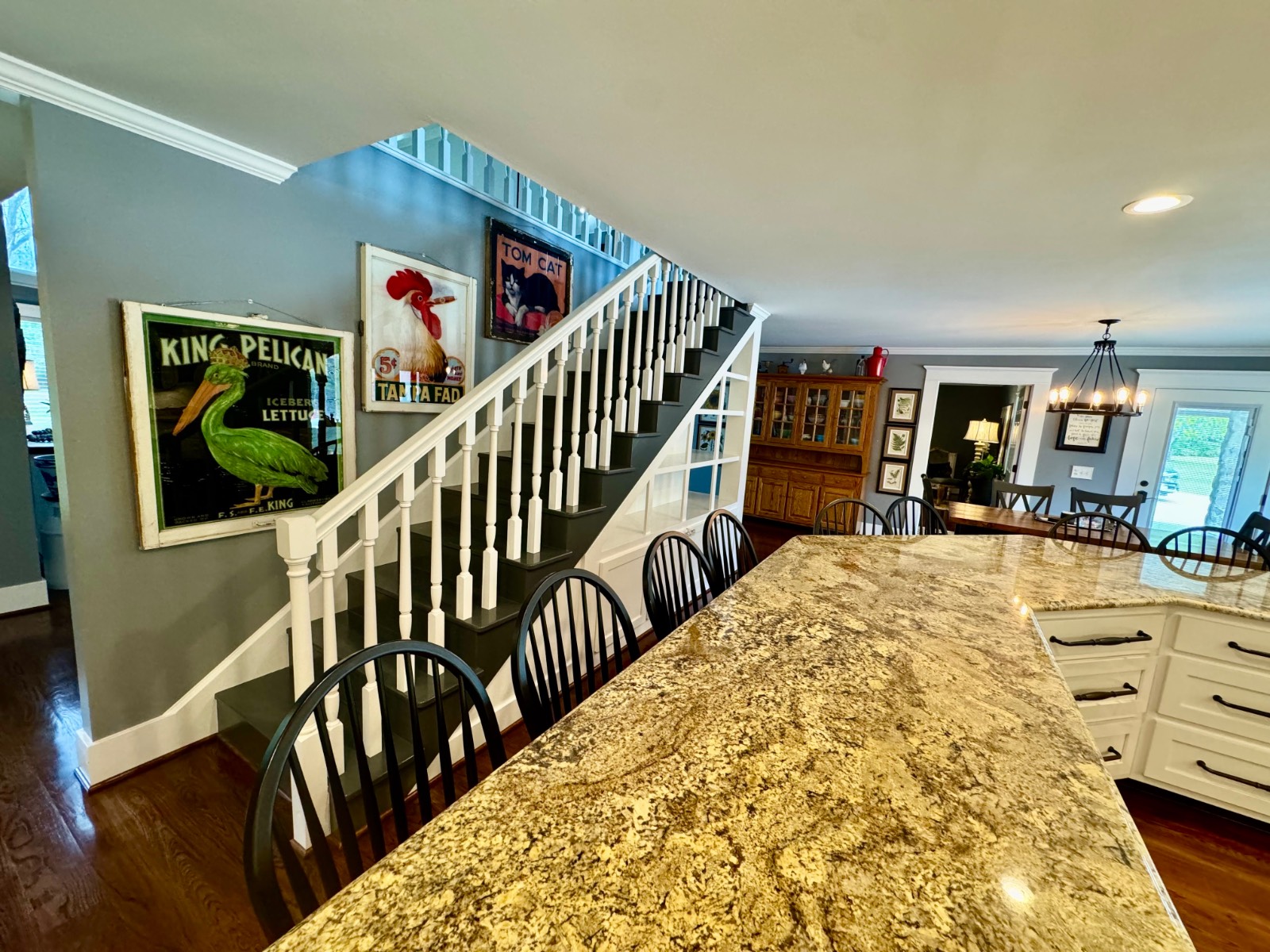 1341 Allen Walker Road