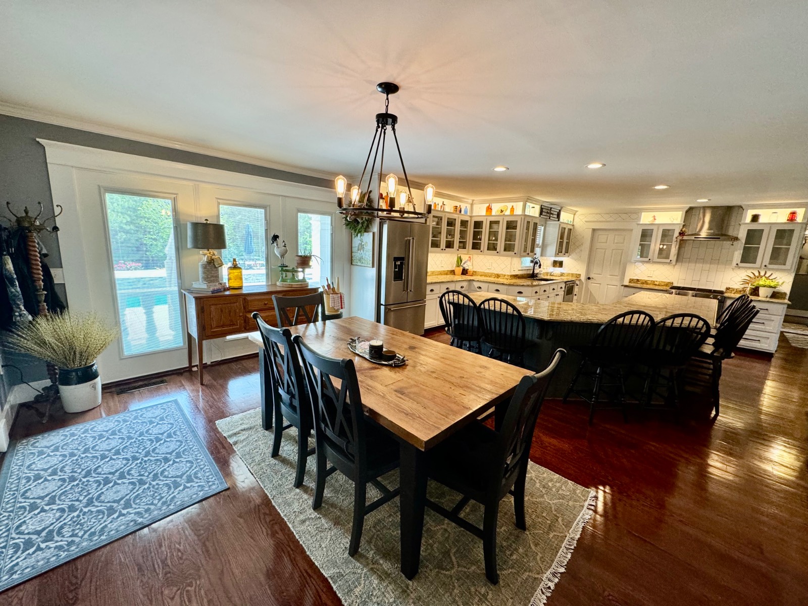 1341 Allen Walker Road