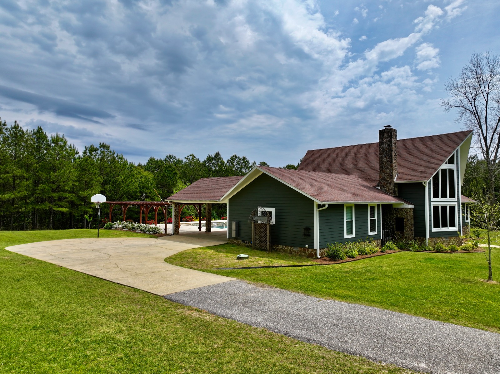 1341 Allen Walker Road