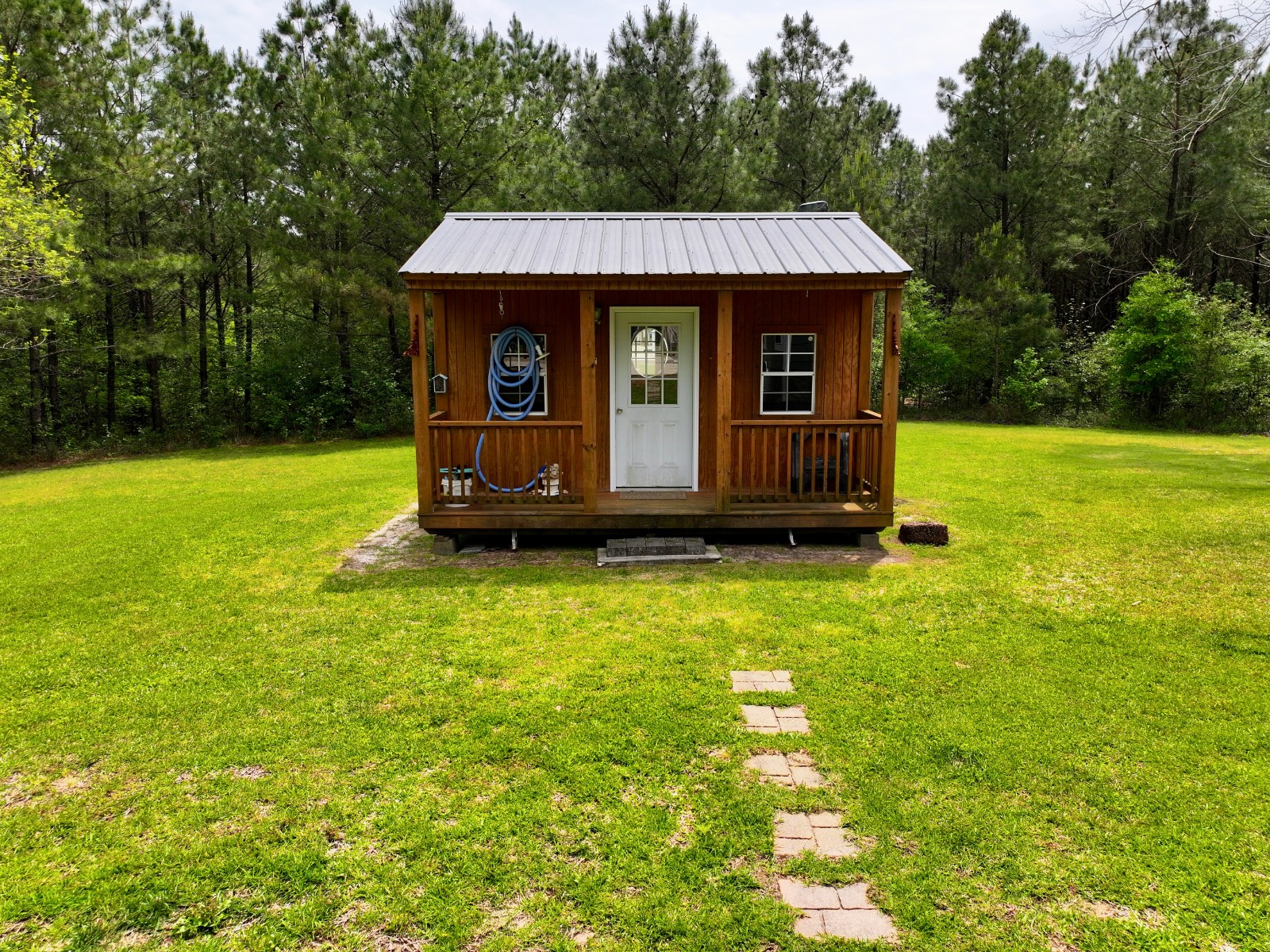 1341 Allen Walker Road
