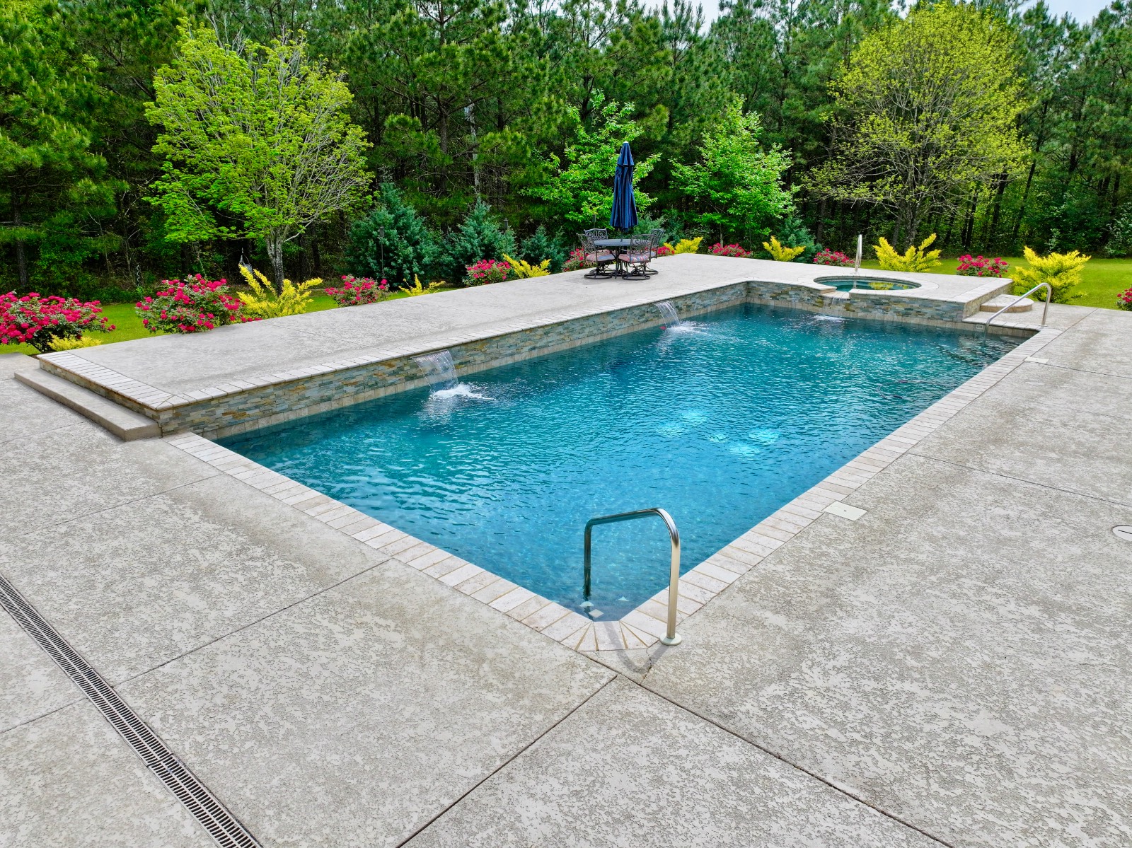 1341 Allen Walker Road